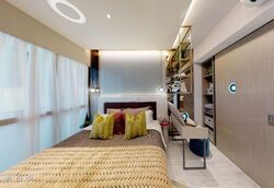 Pasir Ris 8 (D18), Apartment #459510801